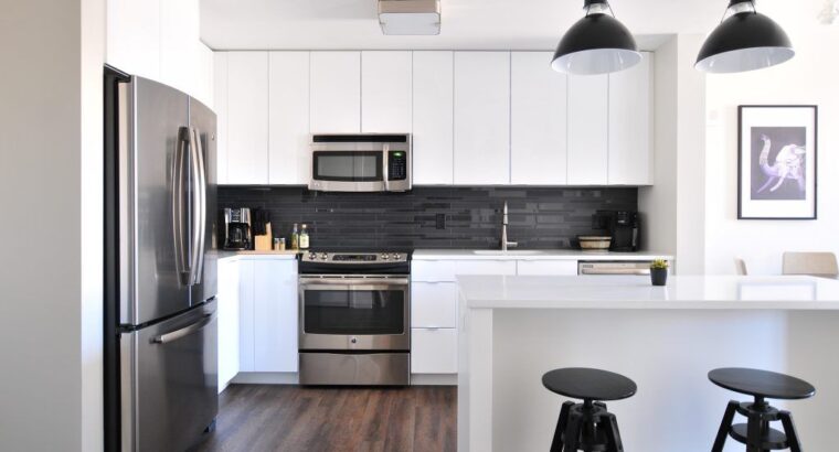 Luxury 6-Bedroom Modern Mansion for Sale